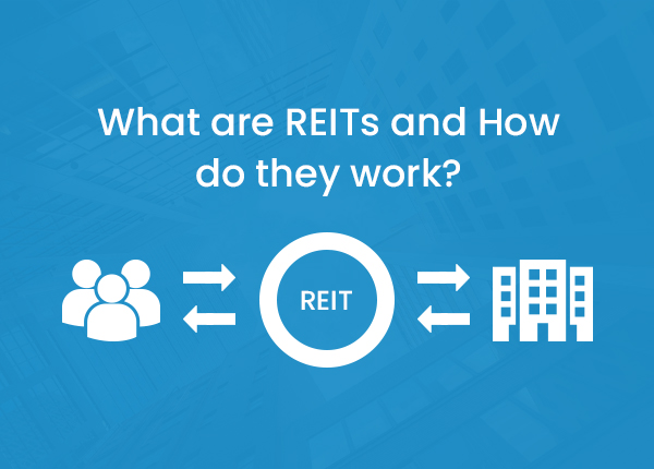 What are REITs and How do they work
