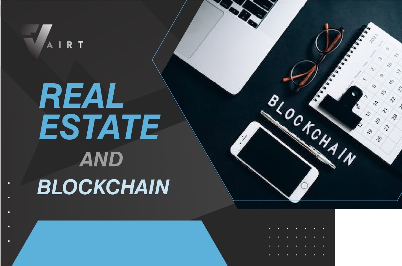 Real Estate and Blockchain