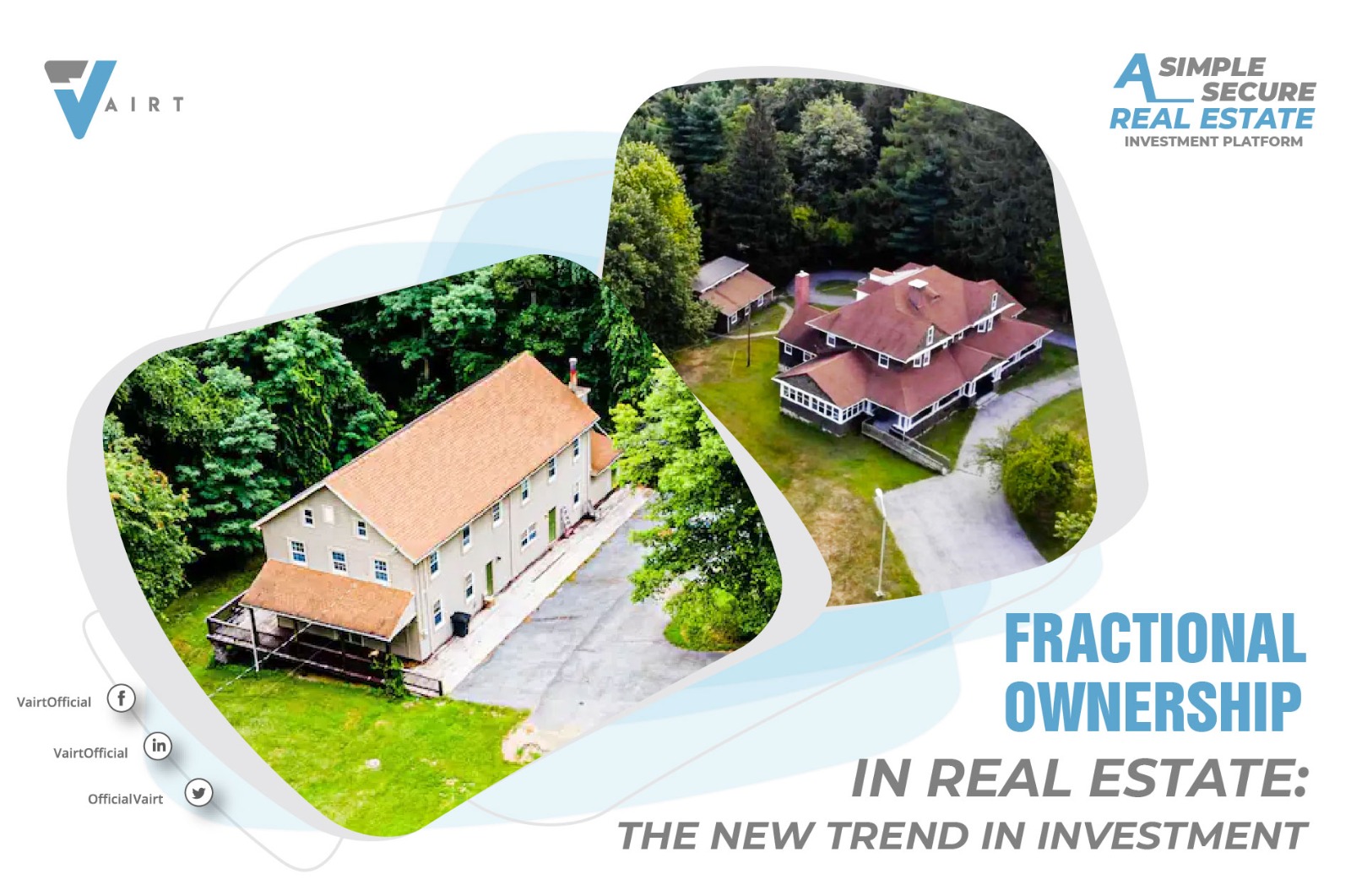 Fractional Ownership in Real Estate The New Trend in Investment