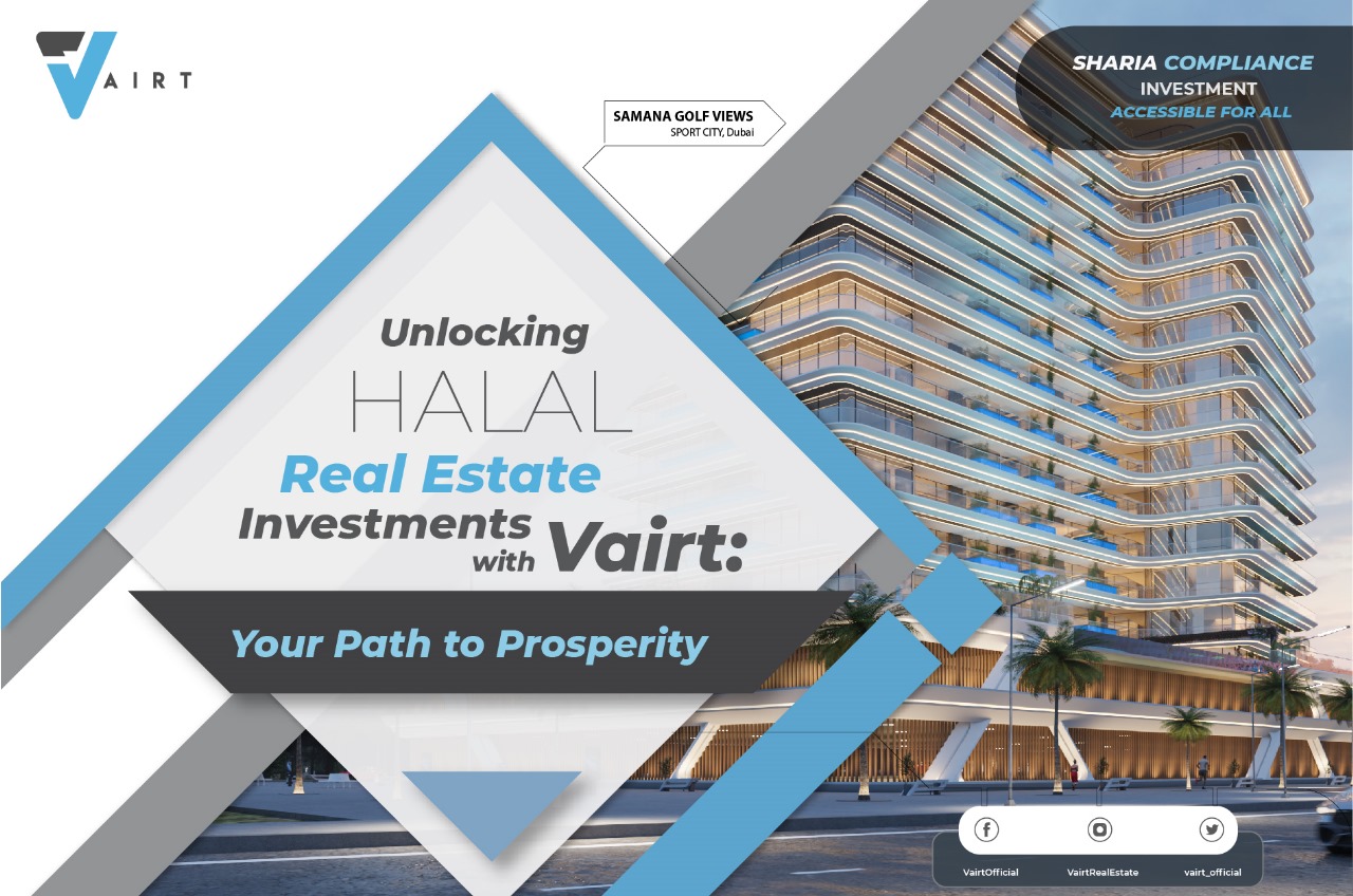 Halal Real Estate Investments