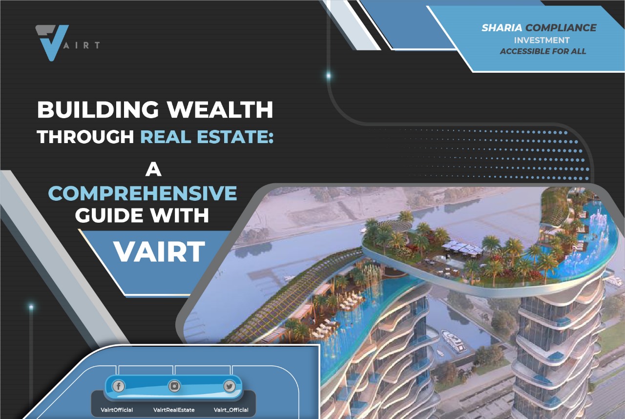 Building Wealth Through Real Estate